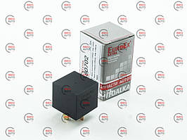 Реле склопідйомників, ПТФ, палив. Насоса, обігрів зад. Скла Lanos (euroex) (EuroEx) (94580702)