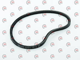 Ремінь генератора Таврія, Sens 719 зубч (CONTITECH) ()