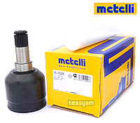 ШРУС внутренний ВАЗ 2108, 2109, 21099, 2115, 2113, 2114 (2108-2215056) Metelli 16-1028