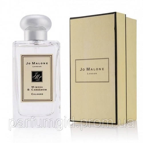 Jo Malone Mimosa & Cardamom 100 ml (Original Pack) унисекс духи Джо ...