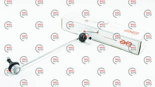 Стійка стабілізатора Lacetti передня права R (APPLUS) (16302AP)