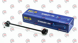 Стійка стабілізатора Lacetti передня права 96403100 (Hi-Q) (SLKD010)