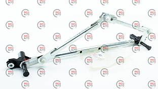 Трапеція двірників AVEO T-250 (EuroEx) (96988327)