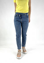 Купити джинси жіночі оптом Miti baci, лот 12 шт., ціна 17 Є