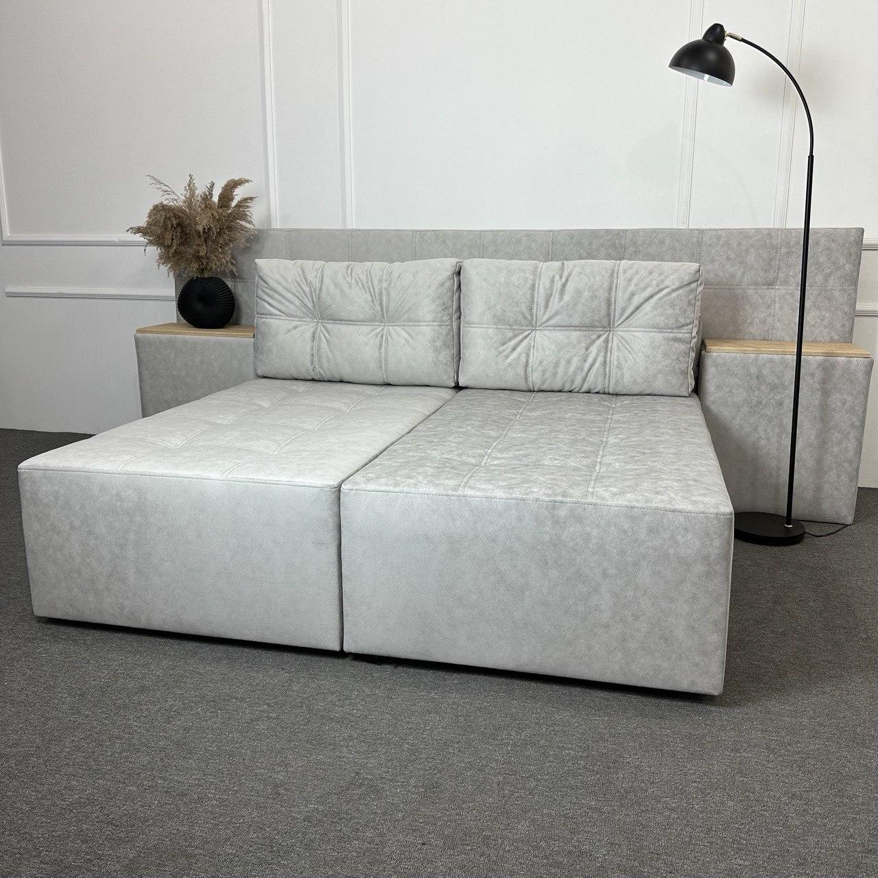 Диван-кровать трансформер в ткани купить, цена 26800 ₴: купить на Prom ...