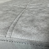 Диван-ліжко трансформер в тканині купити, фото 10