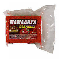 Мамалыга универсальная (клубника), 500г