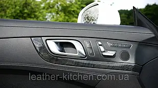 Реставрація фарбування дверних карт