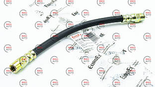 Шланг гальмівний Lanos Daewoo задній (EuroEx) (EX-BHA11070)