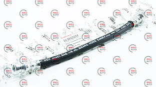 Шланг гальмівний Matiz задній (EuroEx) (EX-BH20284)