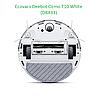 Основна щітка для робота-пилососа Ecovacs Deebot Ozmo T10 T10 Turbo ( DBX23 ) T10 Plus ( DBX33 ) 1шт, фото 6