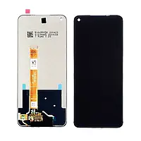 Дисплей Oppo A72 5G  з тачскріном Без Рамки