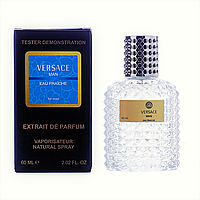 Тестер VIP Versace Man Eau Fraiche ( Версаче Мен еу Фреш), чоловічі 60 мл