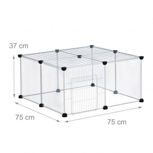 Купить 12-секционный свободный шкаф прозрачный, цена 1757 ₴ — Prom.ua ...