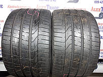 305/30 R19 Pirelli Pzero літні шини б/у