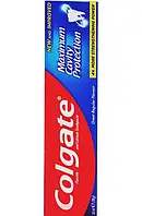 Зубная паста Colgate Maximum Cavity Protection 100мл