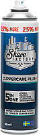 Спрей охлаждающий The Shave Factory 5в1 Clippercare, 500мл