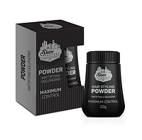 Пудра для стилизации волос The Shave Factory Hair Styling Powder 20 г