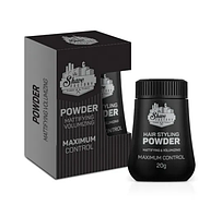 Пудра для стилізації волосся The Shave Factory Hair Styling Powder 20 г