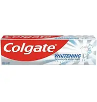 Зубна паста Colgate відбілююча 100 мл