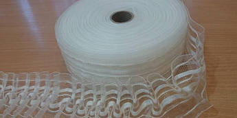 Шторна стрічка тасьма