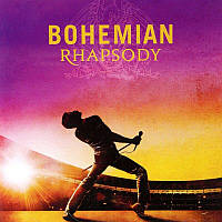 Queen - Bohemian Rhapsody (OST)  (2LP)