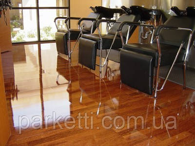 Ламінат HDM 770402 Superglanz Мербау, фото 1