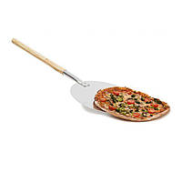 Лопата для пиццы круглая