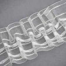 Шторна тасьма прозора в роздріб і гуртом