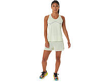 Майка жіноча для бігу та спорту Asics LITE-SHOW TANK W (2012C755-300), фото 3