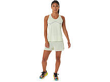 Майка жіноча для бігу та спорту Asics LITE-SHOW TANK W (2012C755-300), фото 5