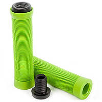 Гріпси Slamm Pro Bar Grips Зелений (1012-SL583-GR)