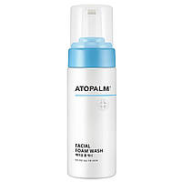 Пінка для вмивання Atopalm Facial Foam Wash 150 ml