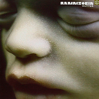 Rammstein - Mutter (2LP)