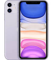 Apple iPhone 11 128GB Purple Refurbished