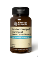 Prostate Support Formula Простата формула