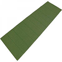 Килимок AceCamp Portable Sleeping Pad Зелений (1012-3937)