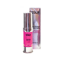 Ботокс для бровей и ресниц Zola Botox Cure 15 мл (21944Gu)