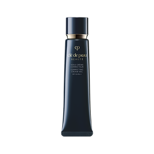 Shiseido Cle De Peau Beaute Correcting Cream Veil Вирівнююча основа під макіяж SPF25/PA++, 40 мл