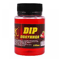 Діп Полуниця, 100мл
