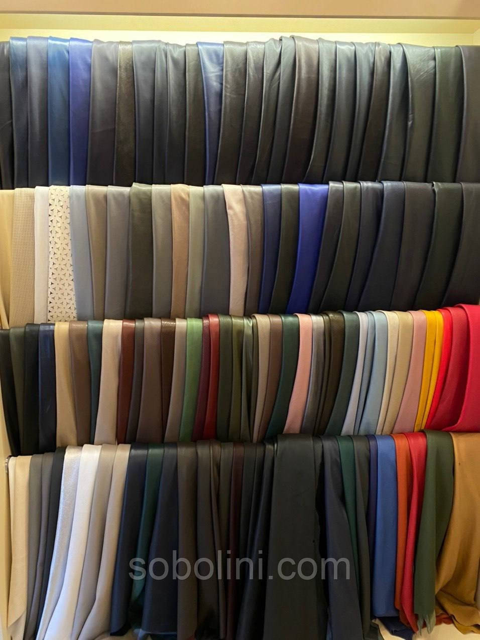 Натуральна шкіра висока якість, фото 1