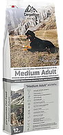 Carpathian Pet Food Medium Adult сухий корм для дорослих собак Середніх Порід 12 кг
