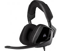 Гарнiтура Corsair Gaming Void Elite Surround Carbon (CA-9011205-EU)