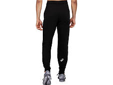 Штани спортивні Asics Big Logo Sweat Pant (2031A977-005), фото 2