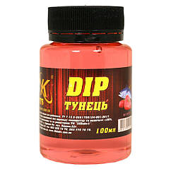 Діп 3KBaits тунець 100г (3к10111)
