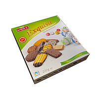 Печенье Lambertz Exquisit Easter 200g