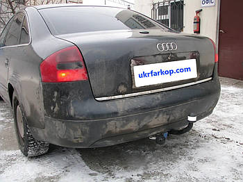 Фаркопи на Audi A6 C5, (1997-2005)