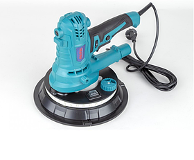 Шліфмашина для стель і стін AL-FA ALDWS15, 1500 Вт