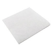 Фільтр мотора пилососа Samsung DJ63-40172K (110x110x5мм)