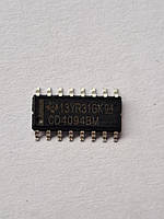 Микросхема Texas Instruments CD4094 SO16